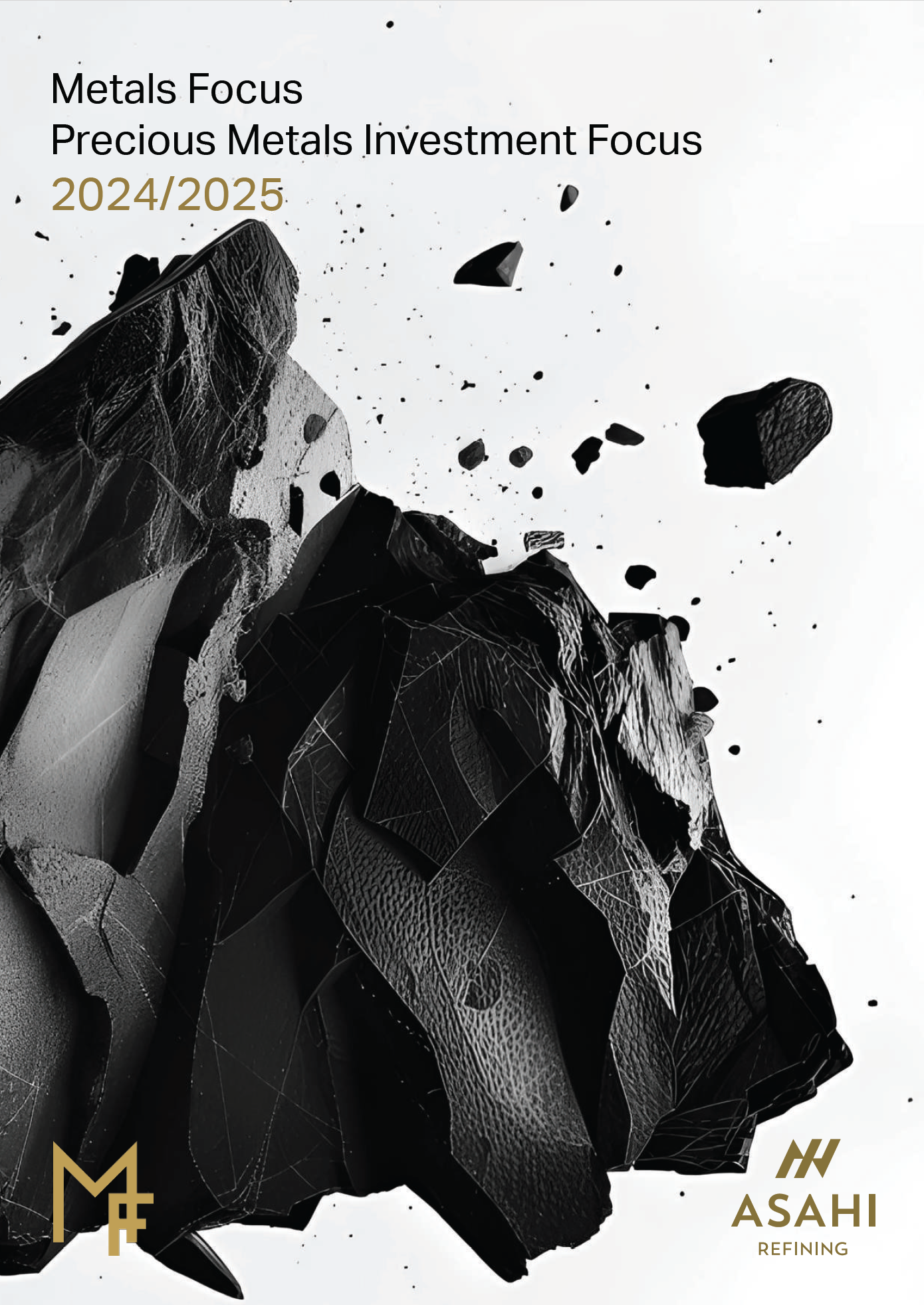 Precious Metals Investment Focus