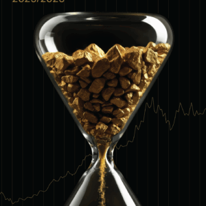 Precious Metals Investment Focus