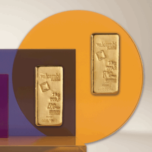 Gold Focus