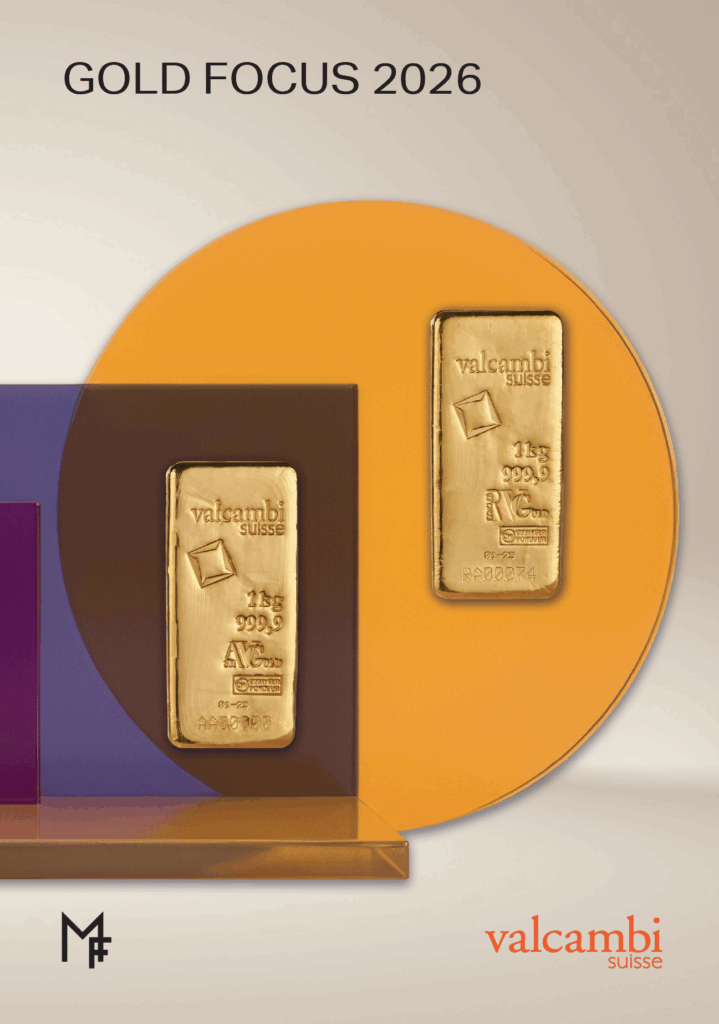 Gold Focus - Metals Focus