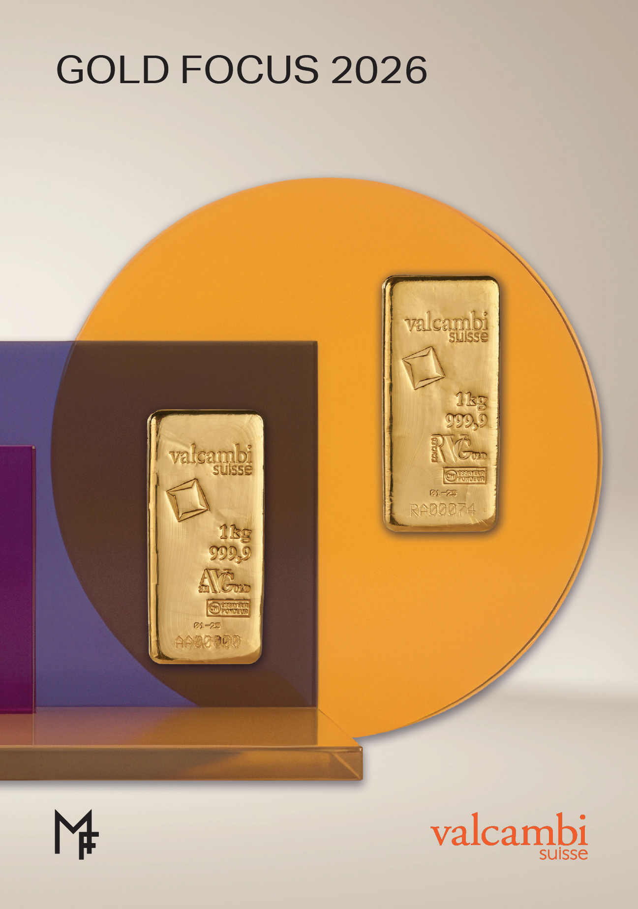 Gold Focus