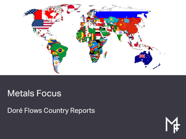 Doré Country Specific Reports