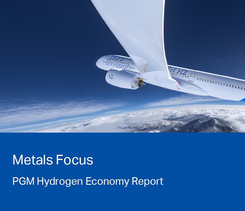 Hydrogen Economy Service