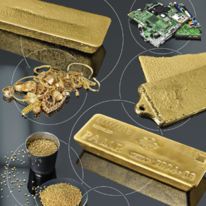 Gold ESG Focus