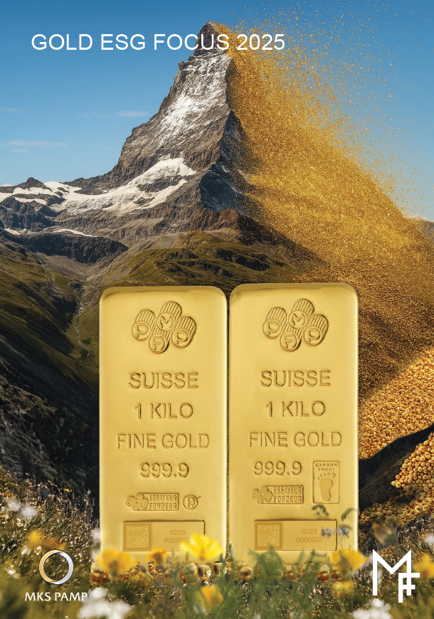 Gold ESG Focus