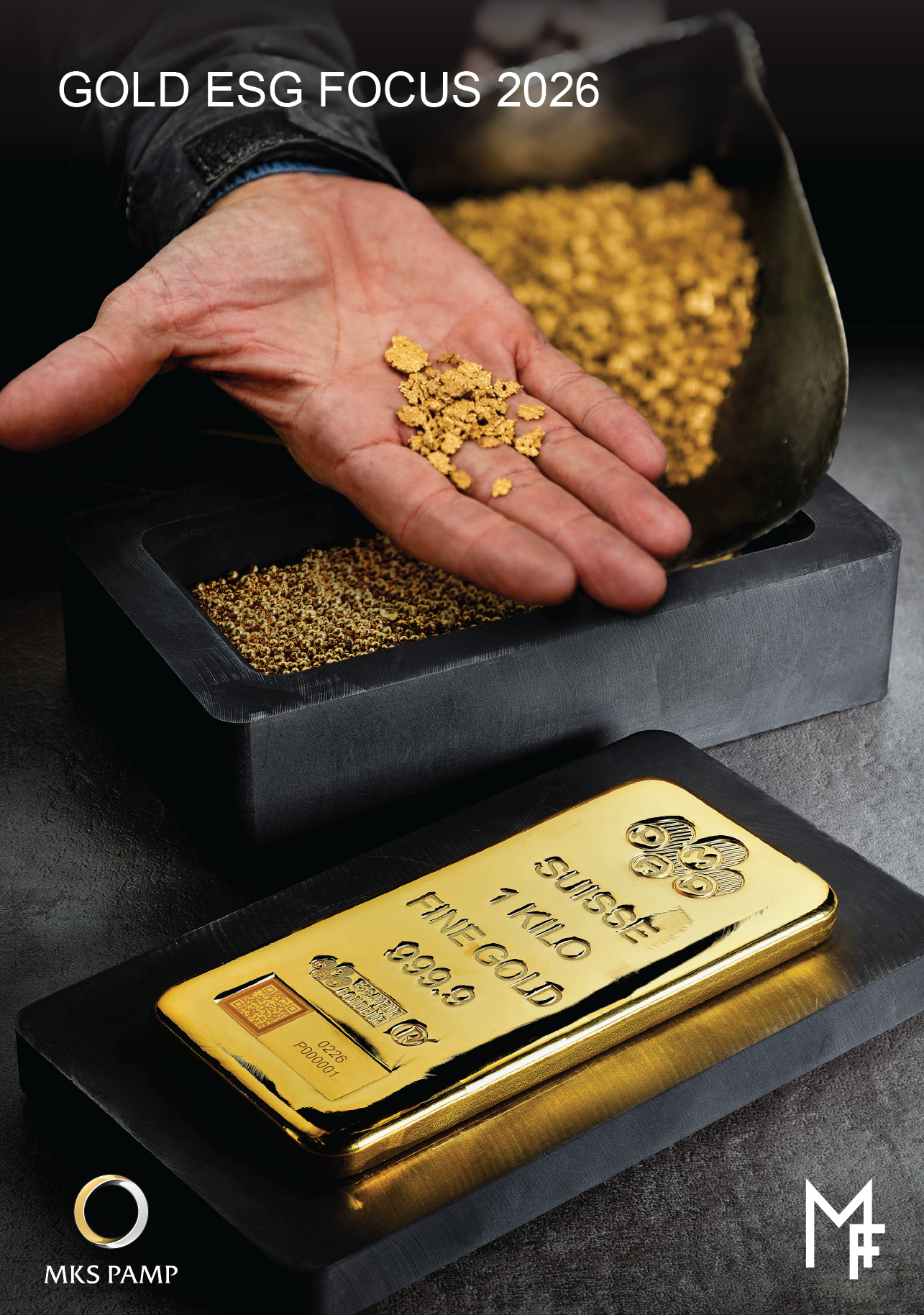 Gold ESG Focus