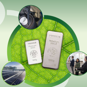 PGM ESG Focus