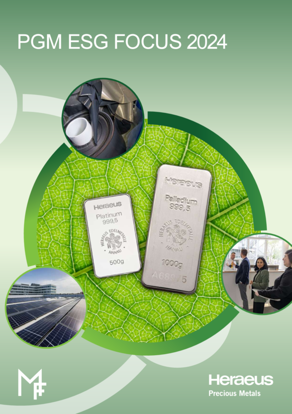 PGM ESG Focus