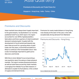 Asia Quarterly