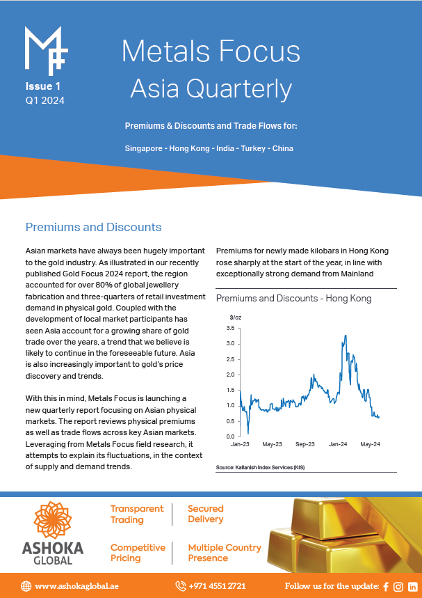 Asia Quarterly