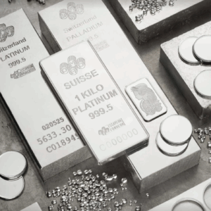Platinum Group Metals Focus
