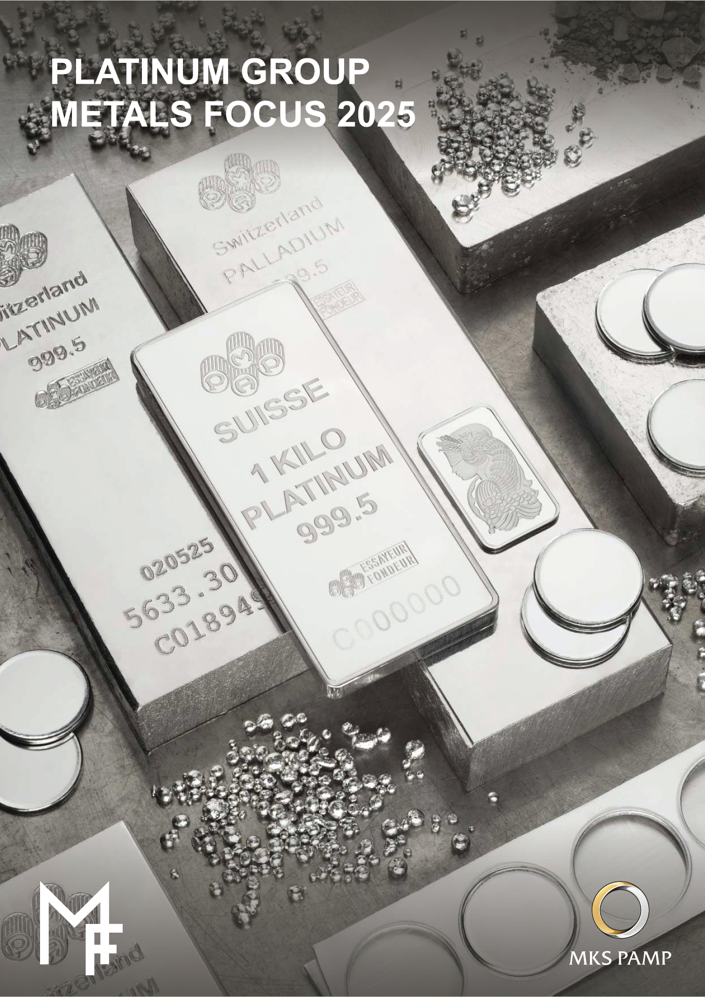 Platinum Group Metals Focus